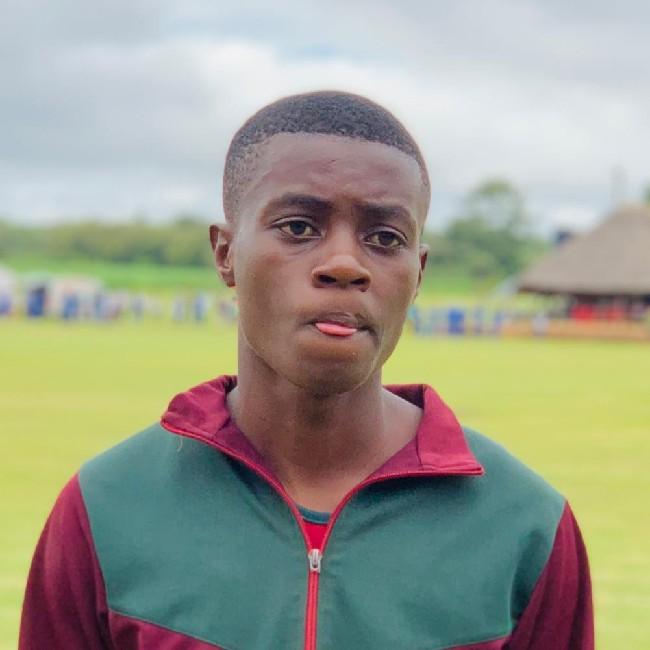 Tadiwanashe Nyandoro