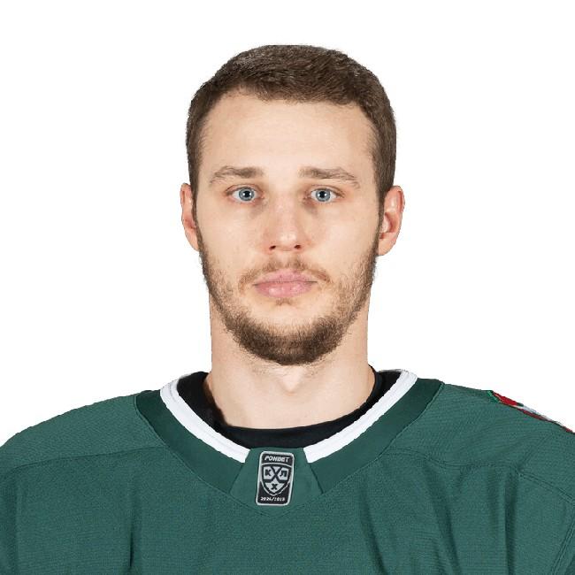 Лучевников