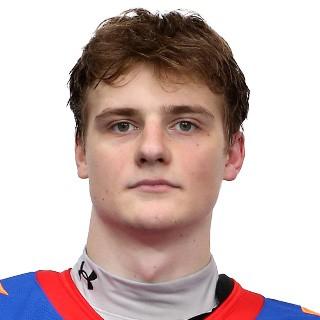 Максим Гусев