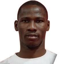 K.COULIBALY