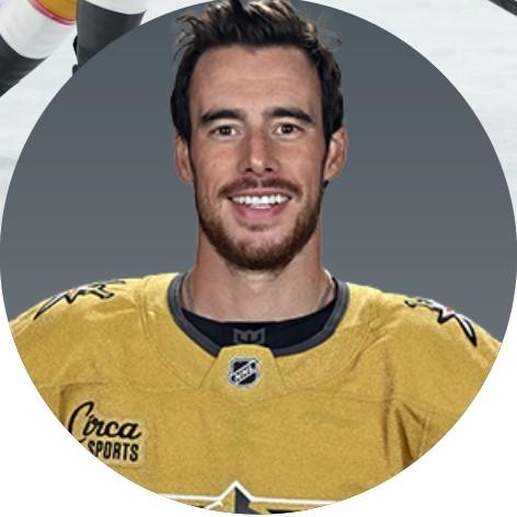 Reilly Smith