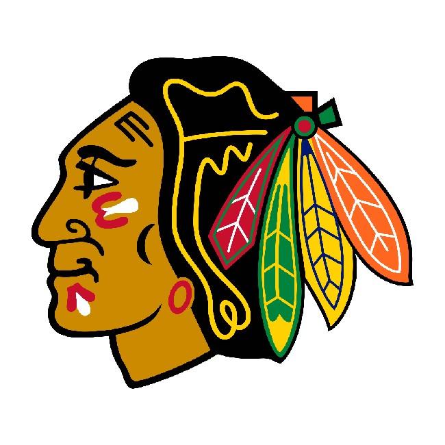 Chicago Black Hawks