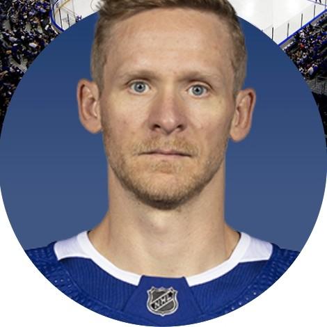 Corey Perry