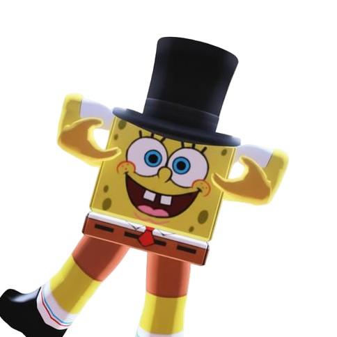 Spongebob