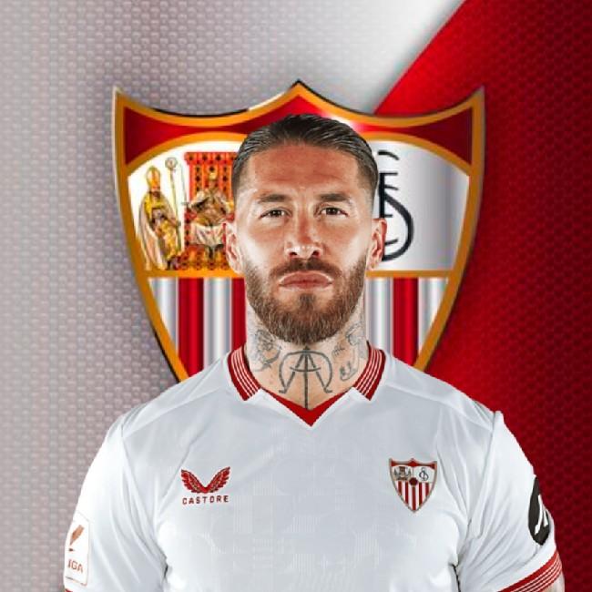 Sergio Ramos