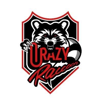 Crazy Raccoon