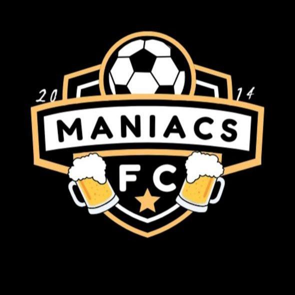 Maniacs fc