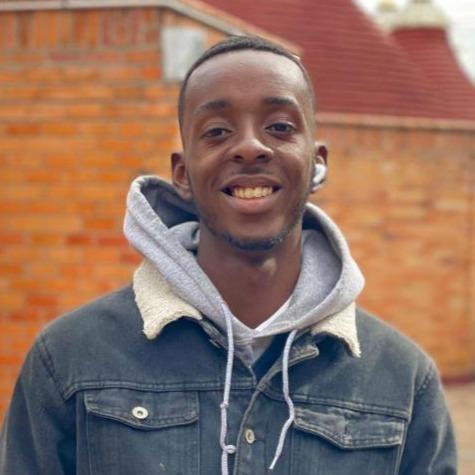 TAFADZWA RONALD NYAWASHA