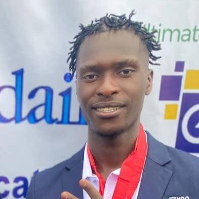 Takudzwa Lynne Matinenga