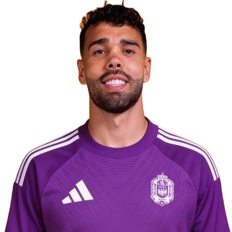 Алекс Серрано