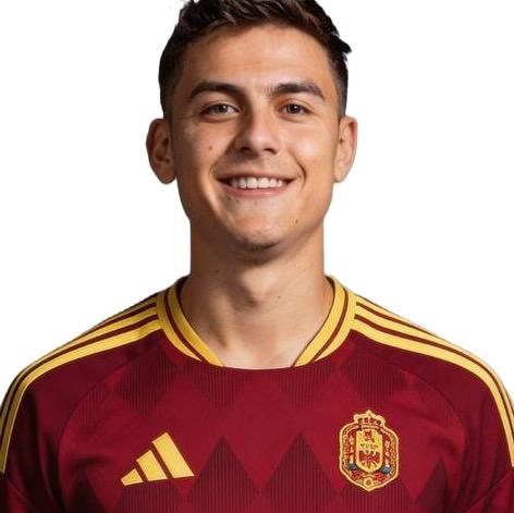 Пауло Эскобарра