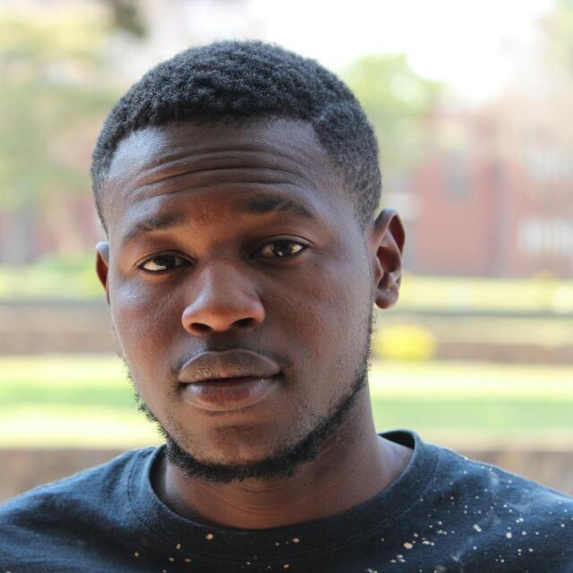 Blessing Tatenda Muderedzwa