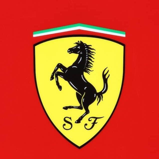 SCUDERIA FERRARI