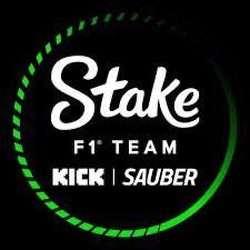 STAKE KICK SAUBER