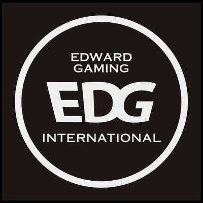 Edward Gaming