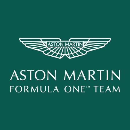 ASTON MARTIN F1