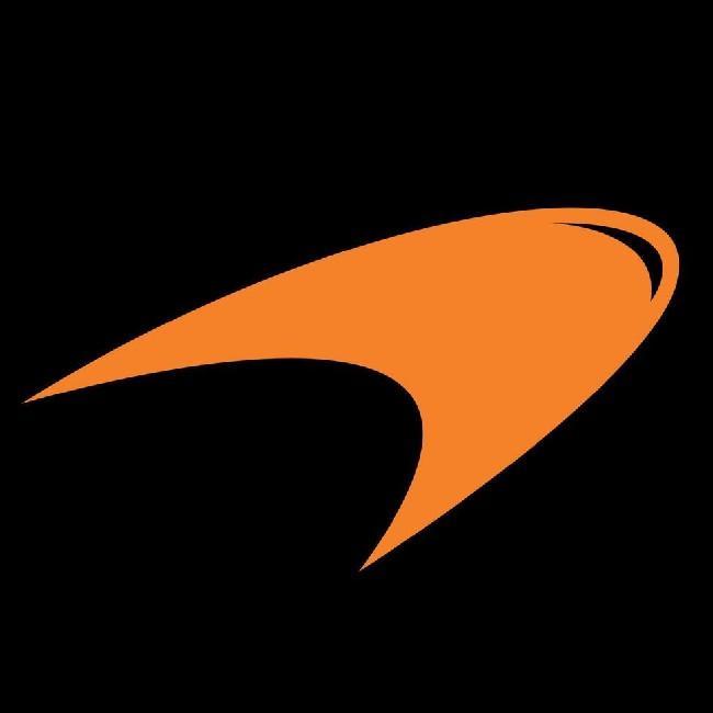 MCLAREN