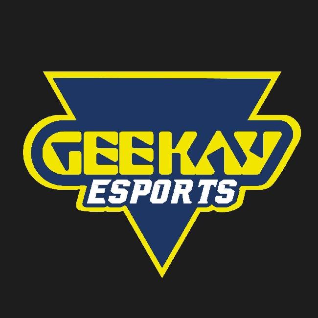 Geekay Esports
