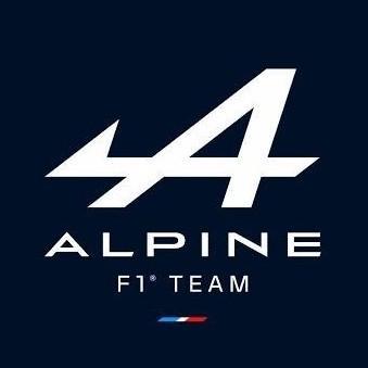 ALPINE F1 TEAM