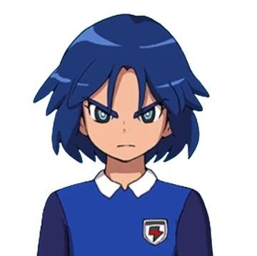 Lucas Star "Ichihoshi"