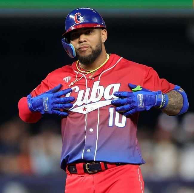 Yoan Moncada