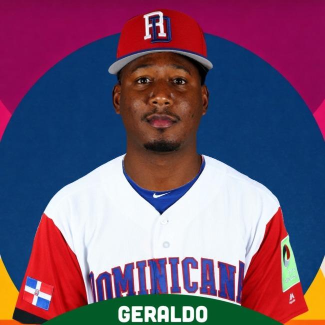 Geraldo Perdomo