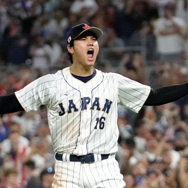 Shohei Ohtani