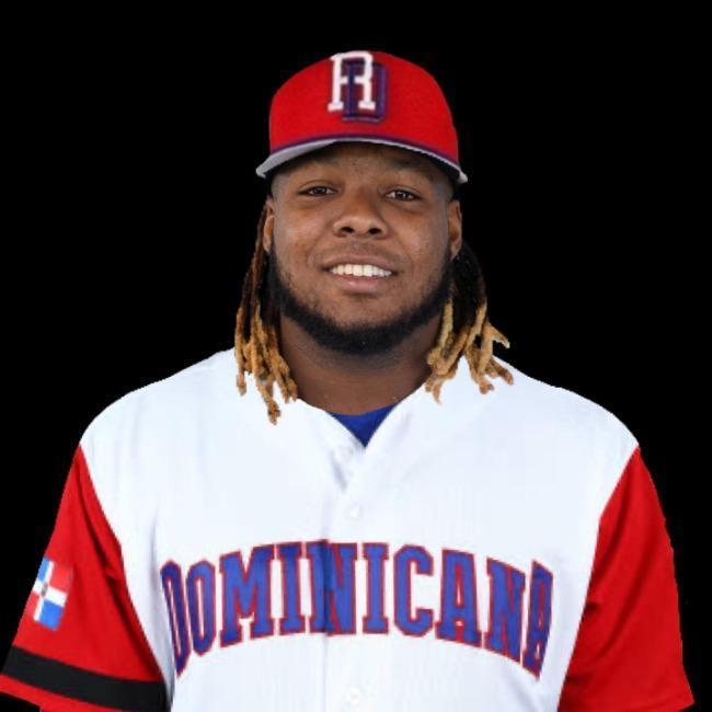 Vladimir Guerrero Jr.