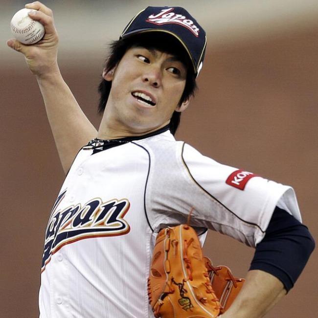 Kenta Maeda