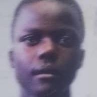 Chimbaru Blessing Munashe