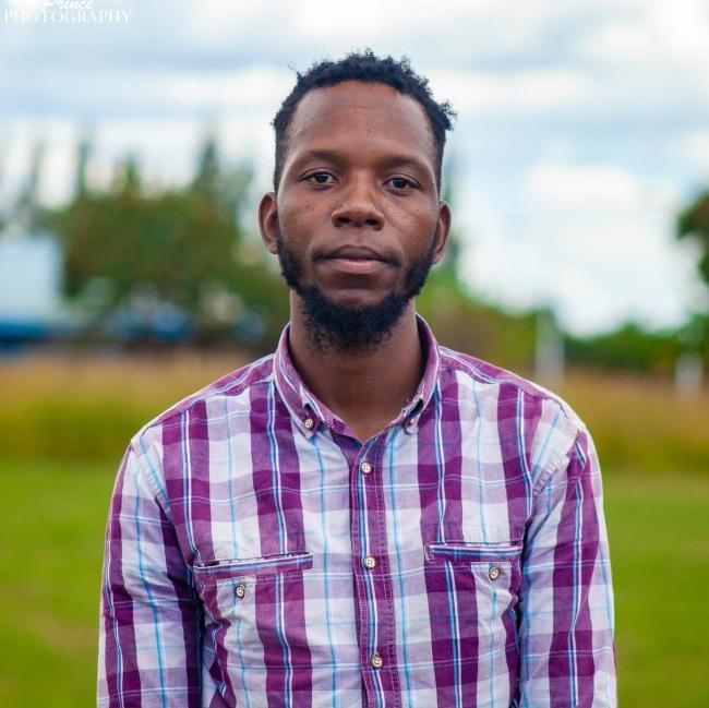 Shingirai Tanyanyiwa