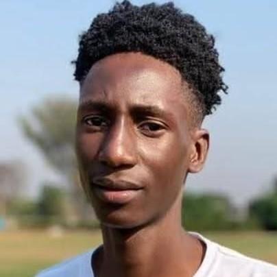 Happymore Simbarashe Manyanga