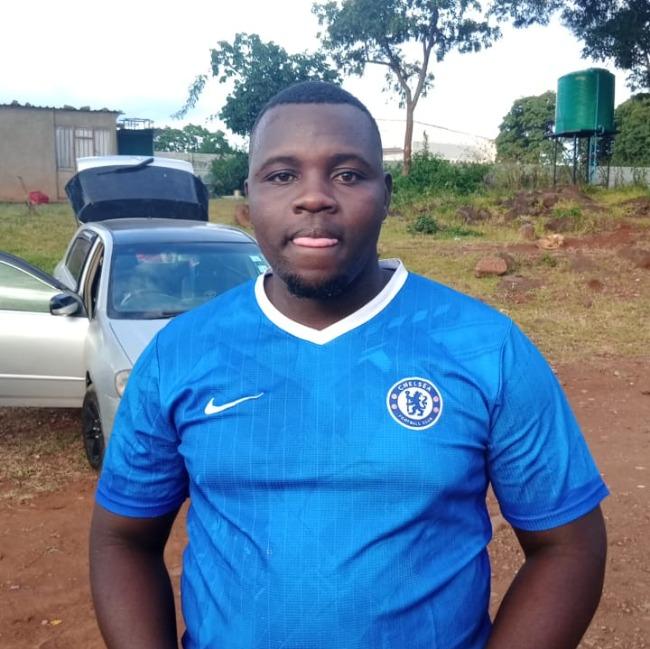 Leonard Madhanzi Marira