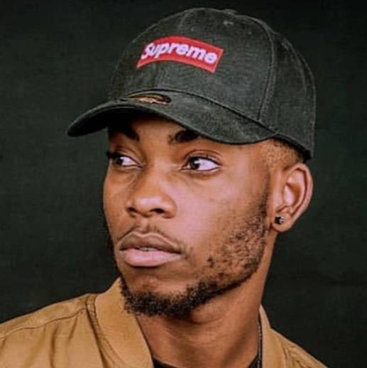 Takudzwa Mashonganyika