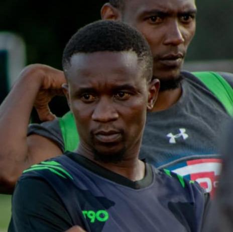 Valentine Masautso Mangiza