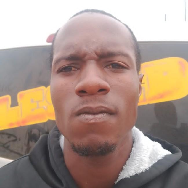 Tadiwanashe Mutenhwa