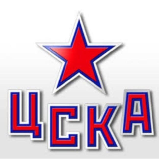 ЦСКА