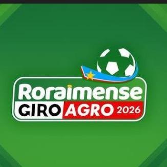 Campeonato Roraimense 2026