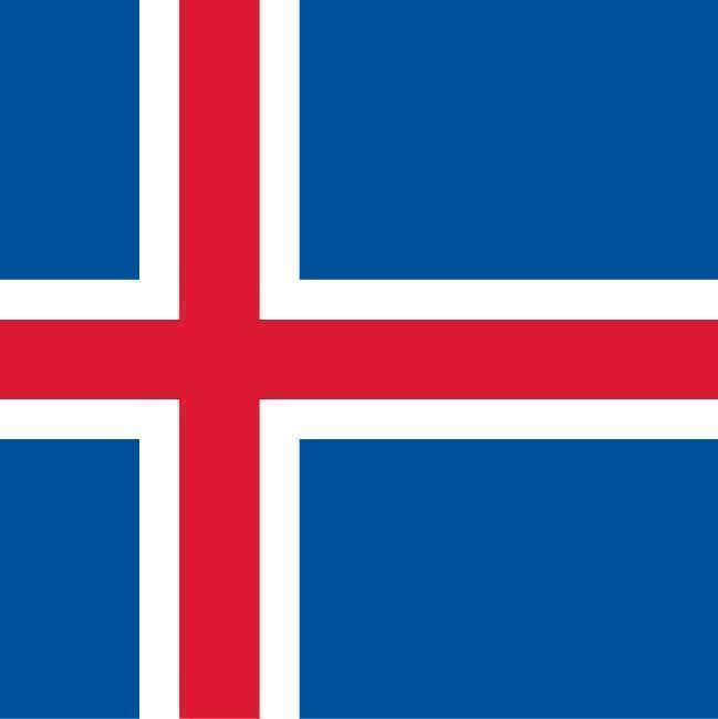 Islande
