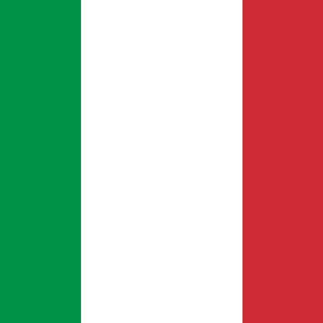 Italie