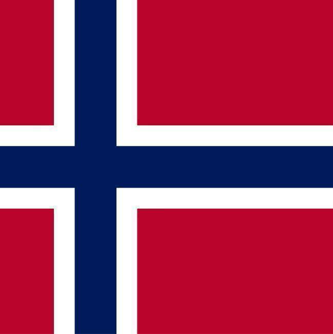 Norvège