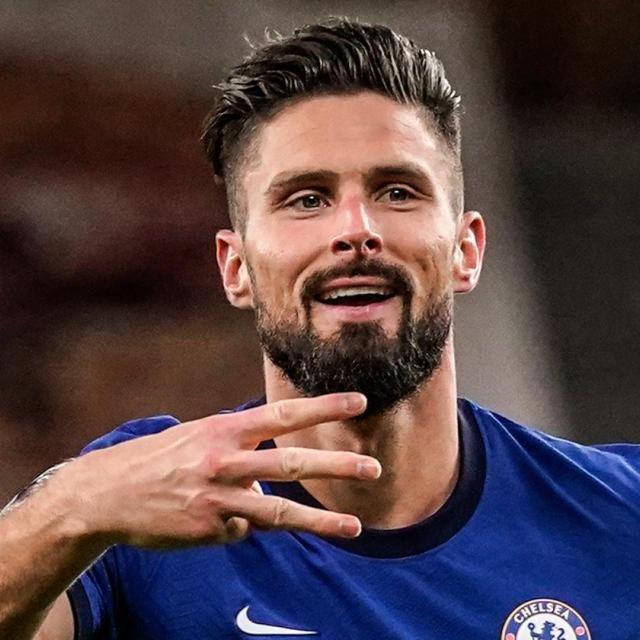 Giroud
