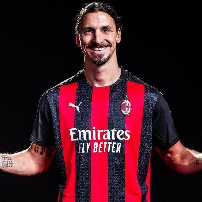 Ibrahimovic
