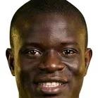 N'Golo Kanté