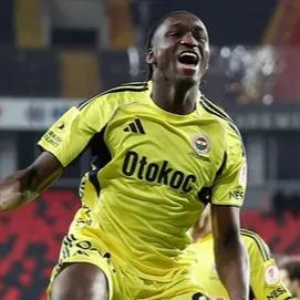Sidiki Chérif