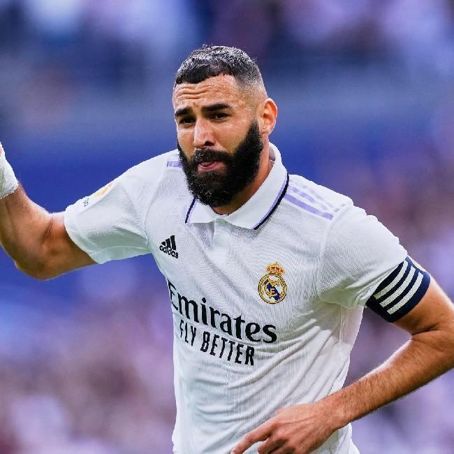 Benzema