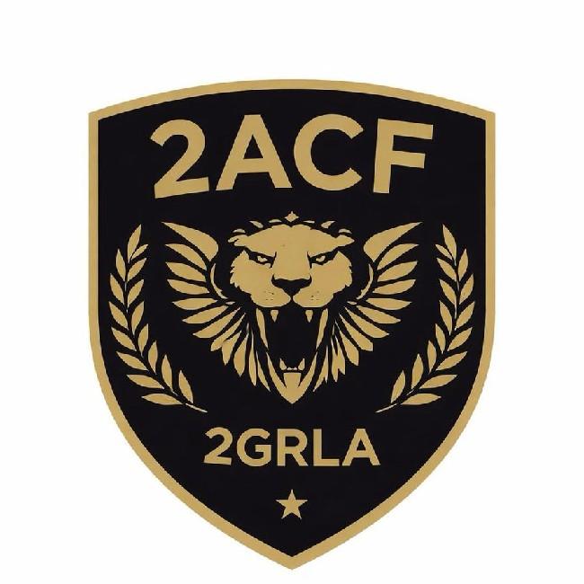 2GRLA/2ACF