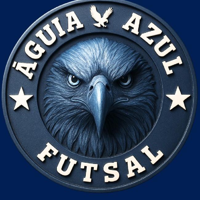 Águia Azul
