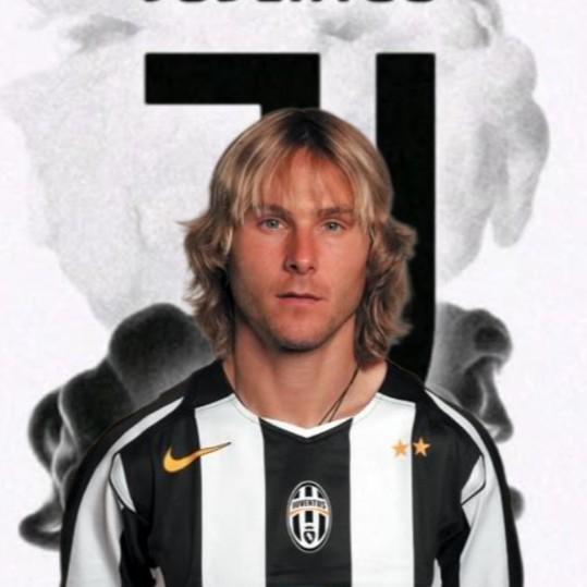 Pavel Nedved
