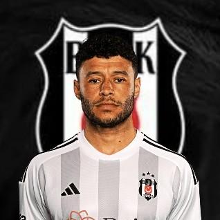 Alex Oxlade Chamberlain